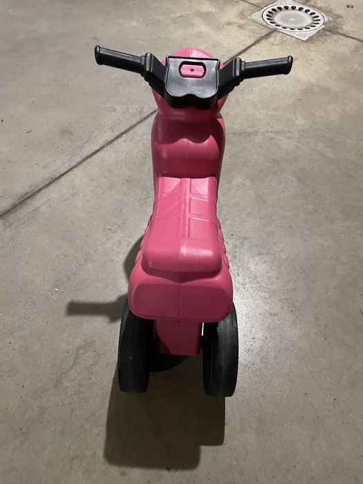 Motocicleta Copii