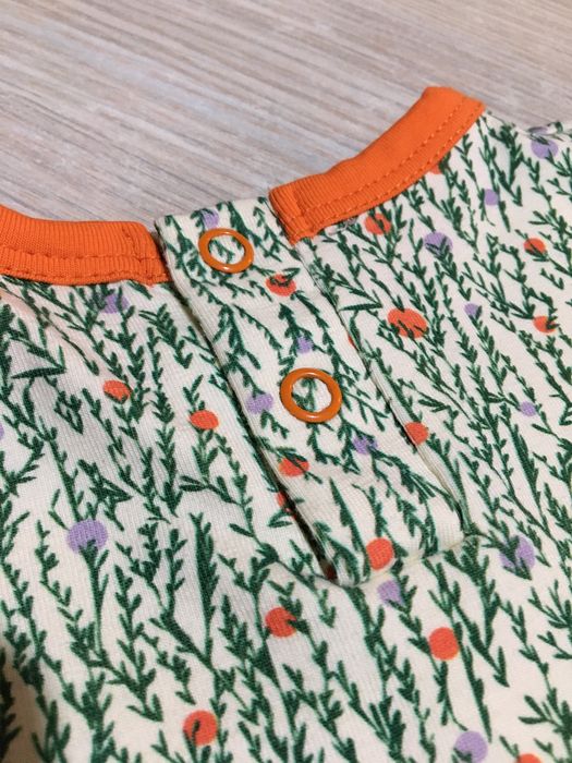 Rochita bebe superba
