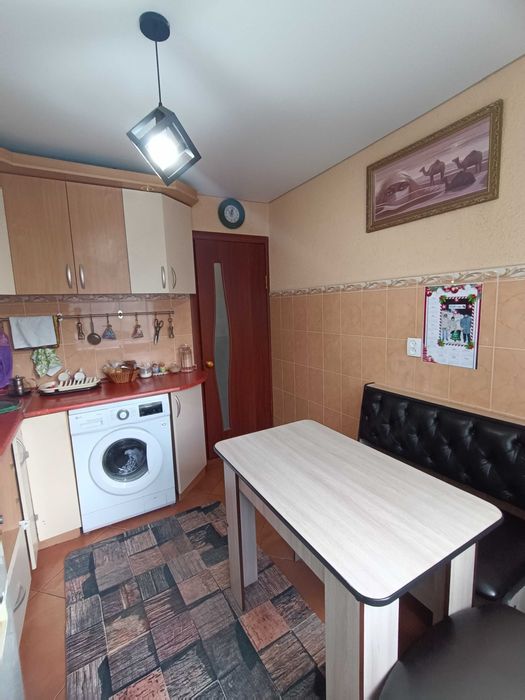 Продам 3ком квартиру в районе Береке