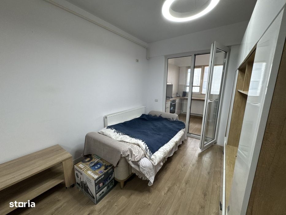 Central Adress - Nasaud 77 - Modern - Mobilat - Utilat
