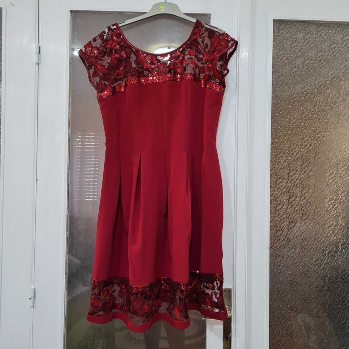Rochie eleganta 46