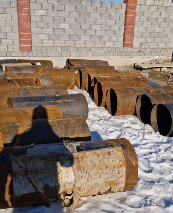 Профнастил любой толщина