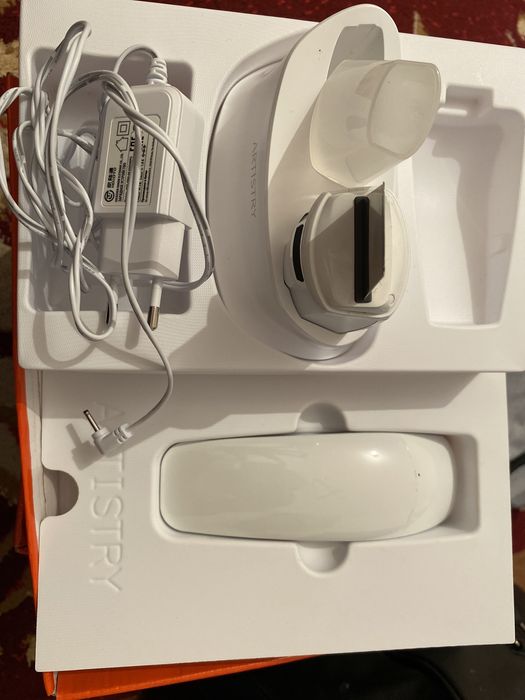 Ambay аппарат для лица