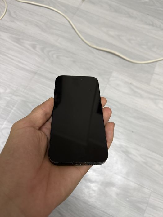 iPhone 14 pro 128gb