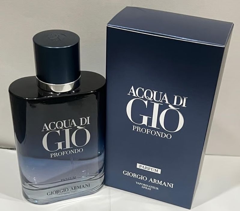 Продам ADJ profondo parfum