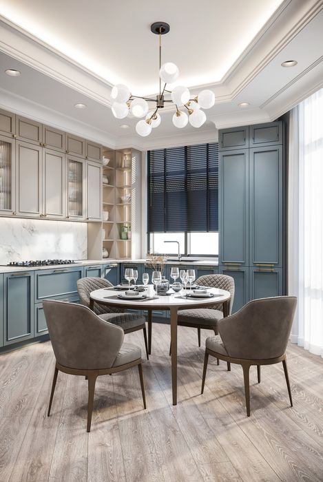 Архитектор Дизайнер Архитектура Дизайн