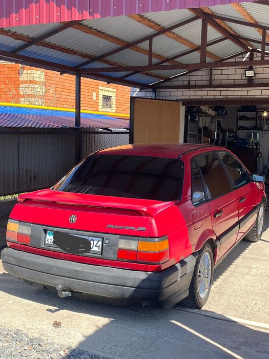 Продам Фольксваген Пассат б3