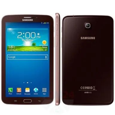 Samsung Galaxy Tab3 planshet