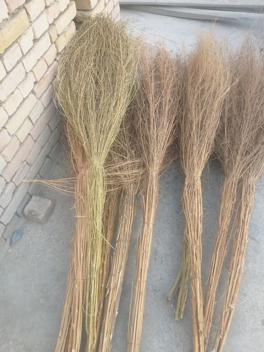 Веник Brooms сорго