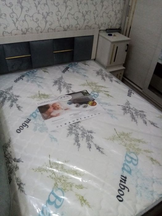 Matras. Va matreclar sifatga javob bera oladi.