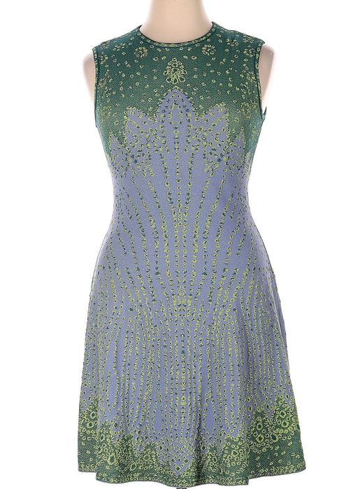 Къса плетена рокля M Missoni, S - M, нова