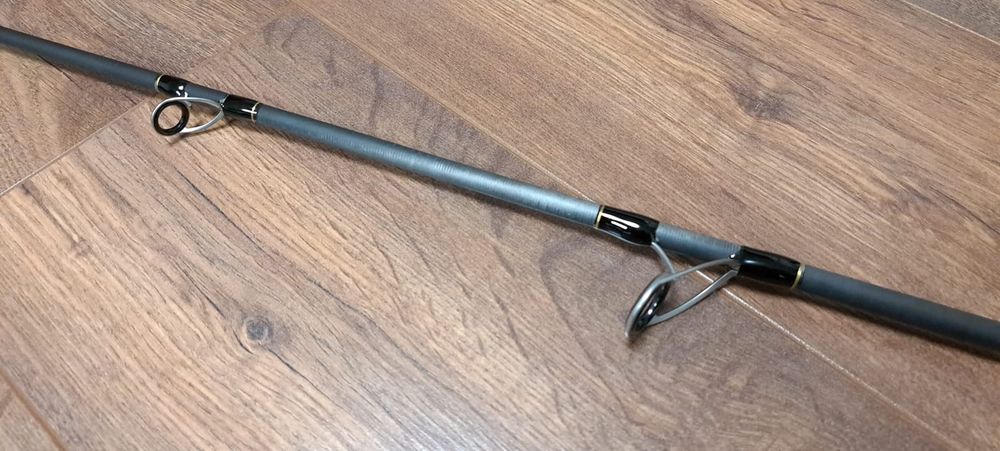 Lanseta Spinning NFC  BB 809-IM 2.40m/2-8 oz