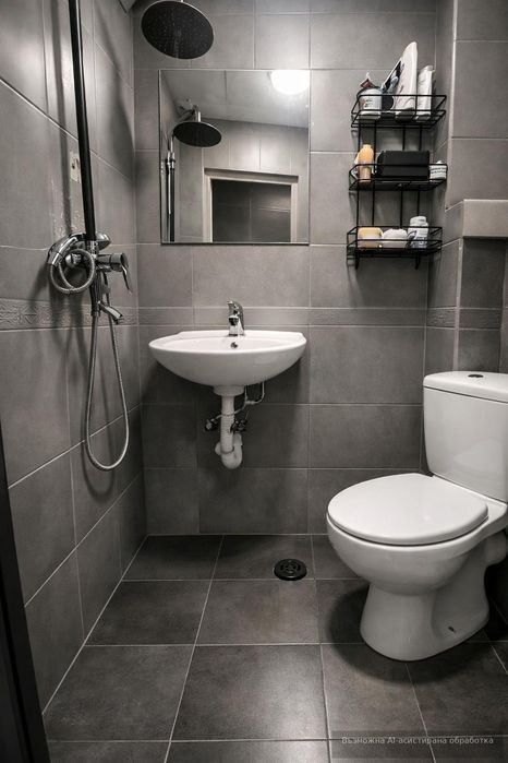 Дава се под наем Мезонет в Пловдив, Кючук Париж - 100 кв.м за 448.8 € - Снимка #4