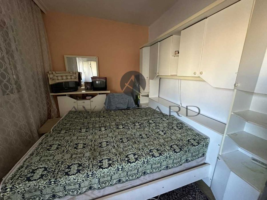 Продава се Тристаен апартамент в Пловдив, Тракия - 86 кв.м за 1512 €/кв.м - Снимка #3