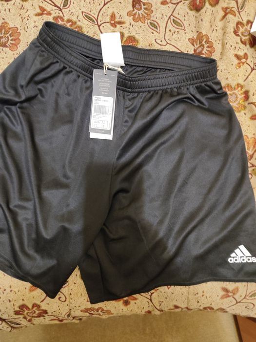 Шорты Adidas. Оригинал. Новые в упаковке.