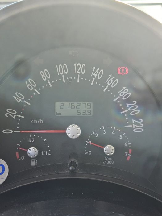 Volkswagen New Beetle Cabriolet 1.6 Benzină – 2005