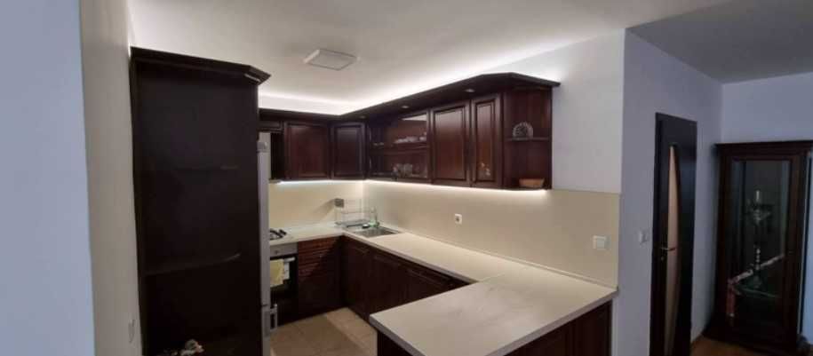 Дава се под наем Двустаен апартамент в София, Център - 73 кв.м за 686.97 € - Снимка #3