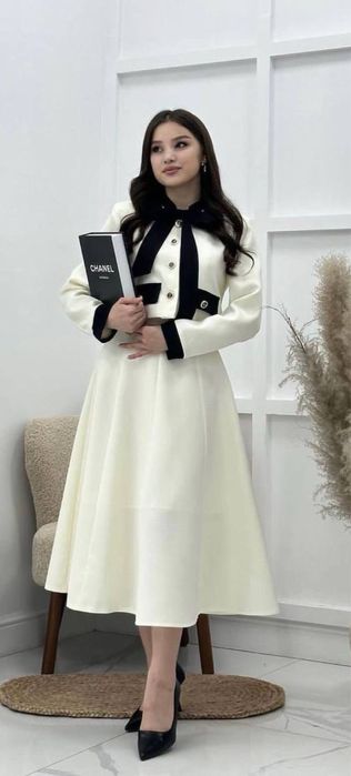 Dvoyka sotiladi yangi umuman kiyilmagan