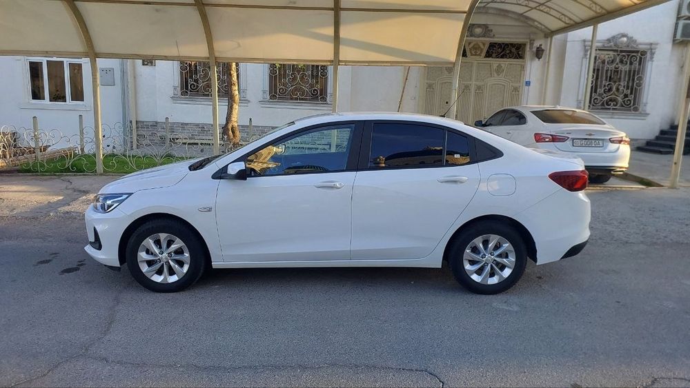 Аренда выкуп ONIX LTZ Turbo AT 4 поз. 2023
3 поз.