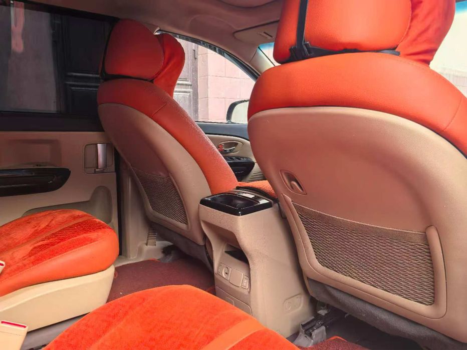 Kia Carnival 2020 года