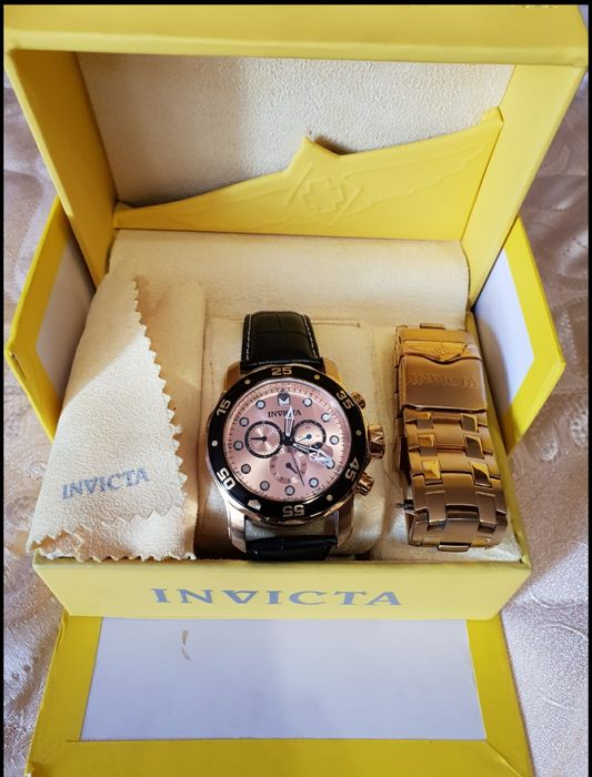 Часовници от лична колекция