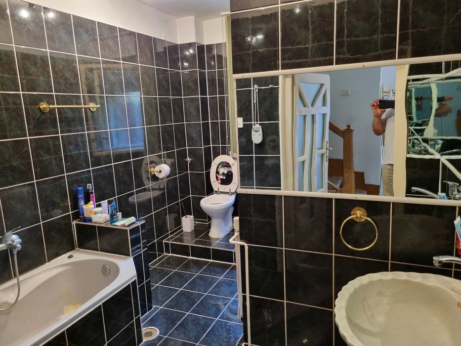 Casa moderna situata ultracentral