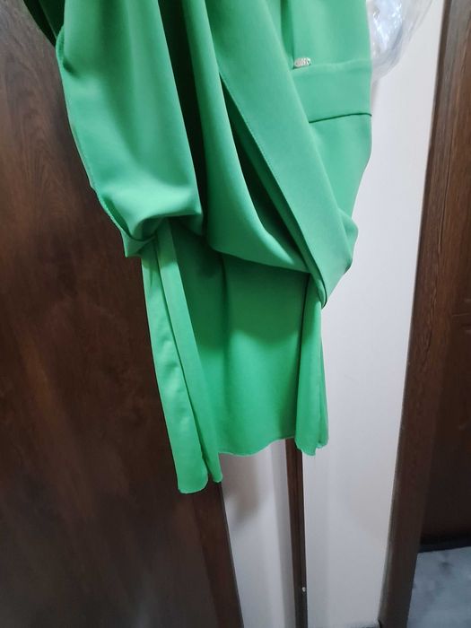 Дамска официална рокля