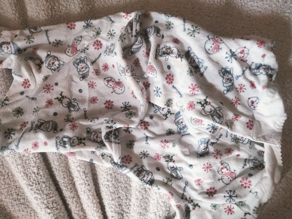 Дрехи за момиче 1,5