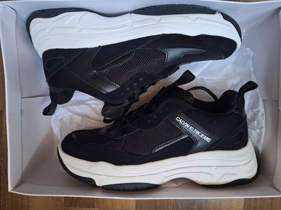 Нови сникърси Michael Kors, Calvin Klein,Mizuno,Puma