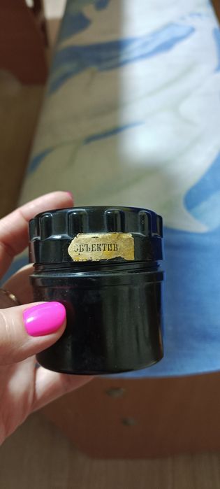 Объектив на фотоаппарат