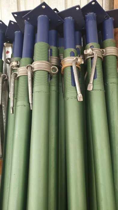 Arenda stoyka va apalufka