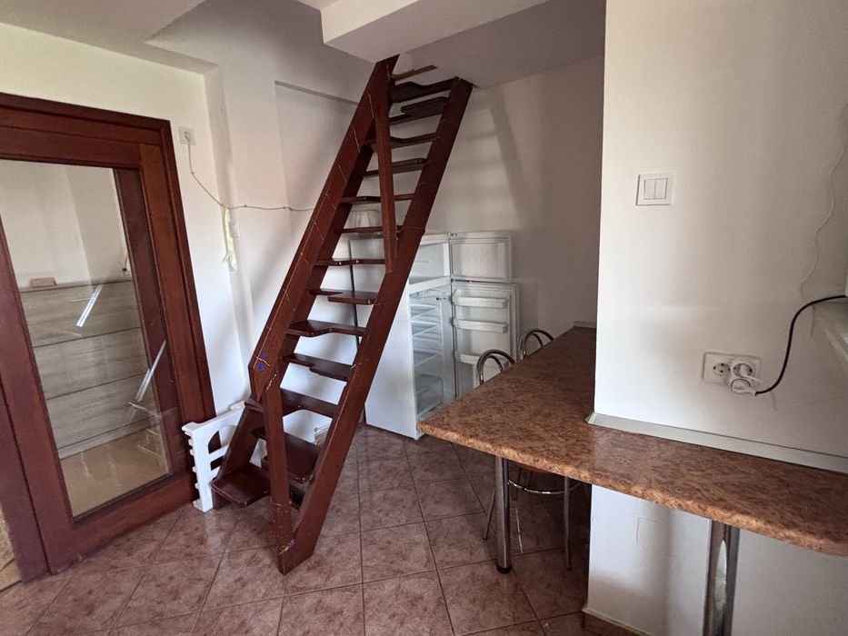 Inchiriez apartament 2 camere , ultracentral