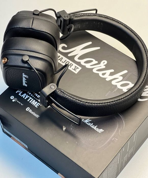 Major Marshal V маршал 5 черный коричневый