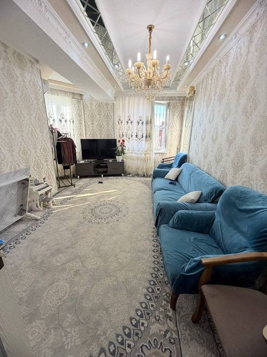 Хон сарой. 2/7/11. 19 квартал