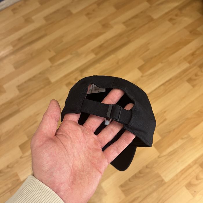 Новая кепка Adidas