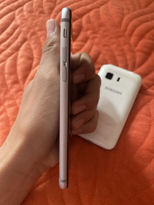 Продается iPhone 6