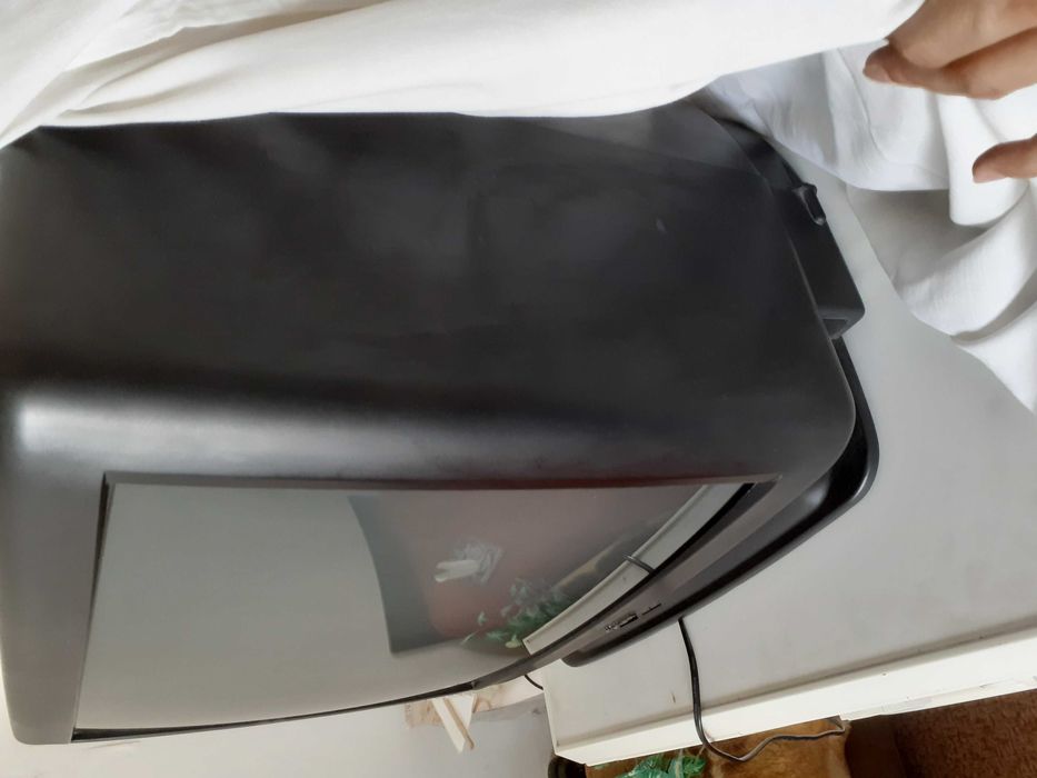 Телевизор Фунай от старите