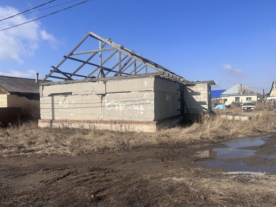 Продам земельный участок