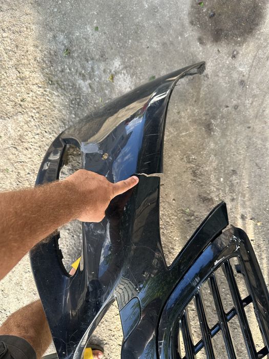 .bară față mercedes s class w222.cod:a2228800883.