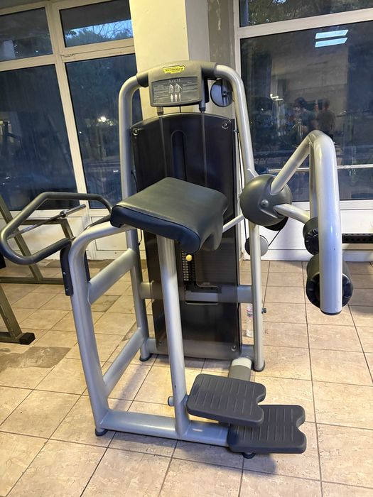 Technogym Glute Machine / Глутеус