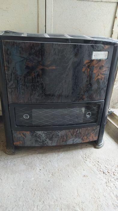 Eron pechka sotiladi