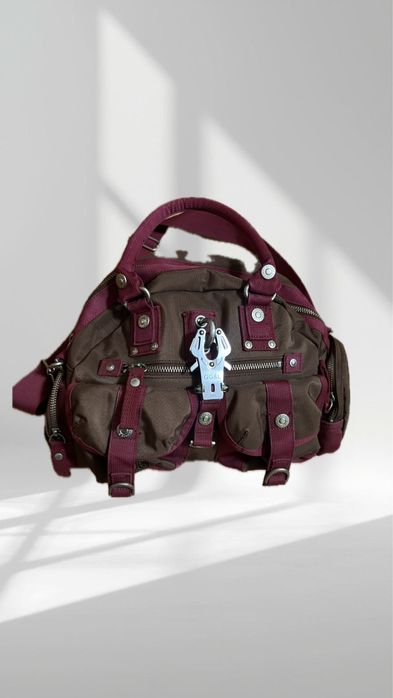 Geanta GG&L vintage