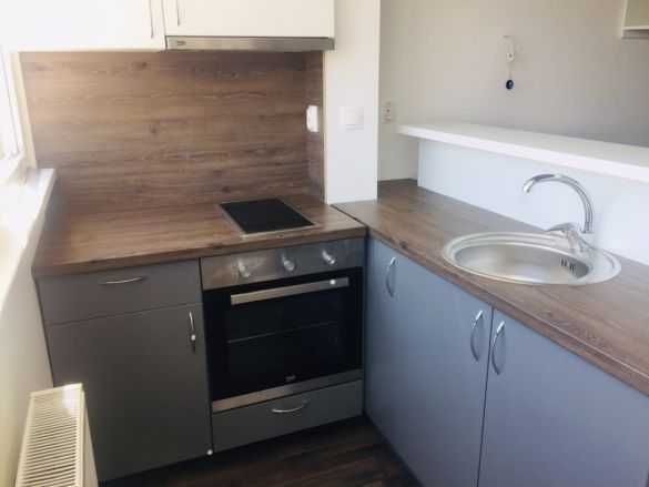 Едностаен имот в Надежда 3