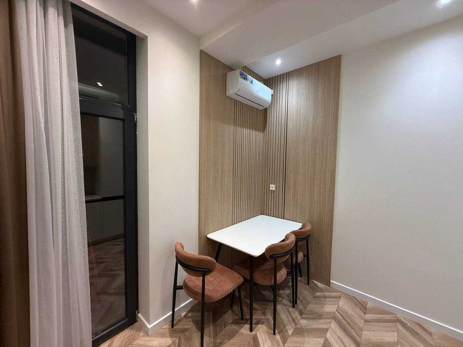 Сдаётся в аренду 2-ком/4/9 квартира на районе Яшнабадский Паркенский!!