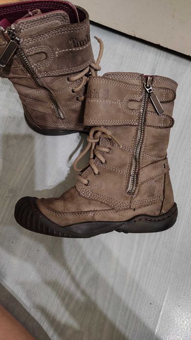 Ботушки от 23 до 31н.