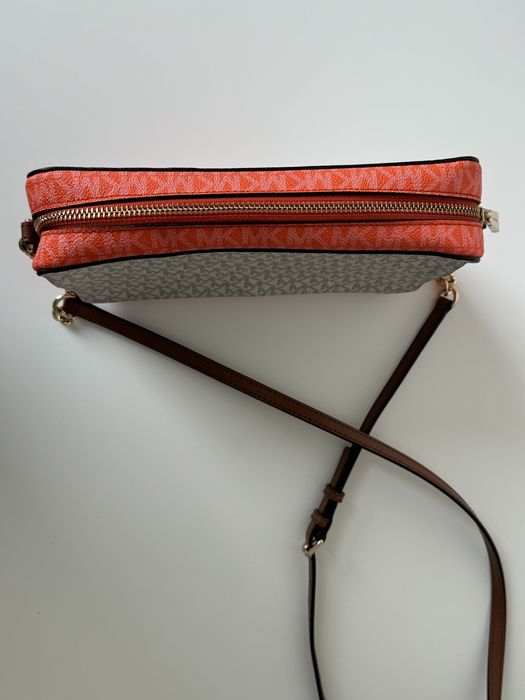 Сумка через плечо Michael Kors