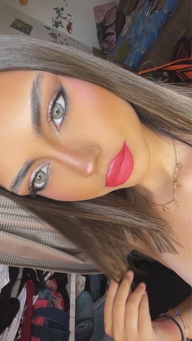 Makeup professional