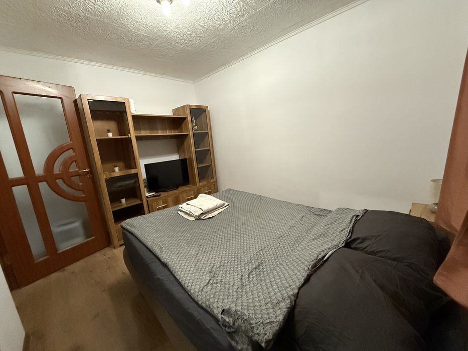 Cazare in regim hotelier, zona Vivo