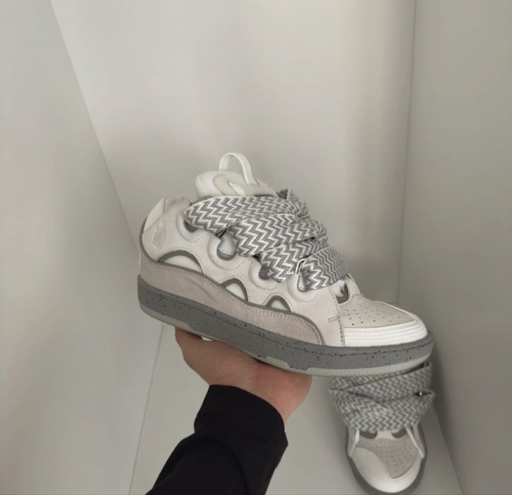 Adidasi/ Sneakersi Lanvin Curb