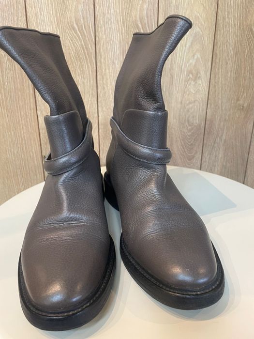 Полусапожки от Balenciaga